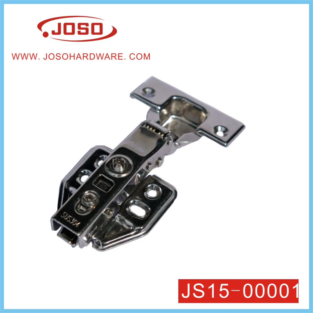 Soft Close Stainless Steel 304 Cabinet Cup Hinge for Cabinet Hinge for Door Hinge for Wood Furniture