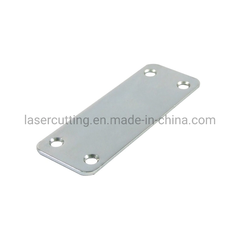 Economic Price Custom Hardware Galvanized Angle Bracket Corner Braces