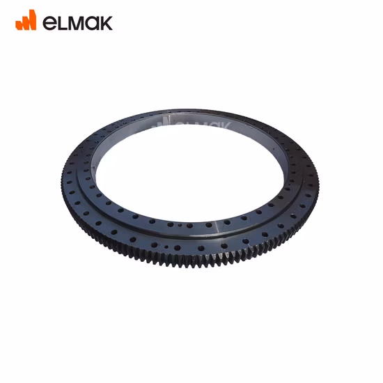 Ralla Completa di Bulloni e Dadi per Gru a Torre Mc265